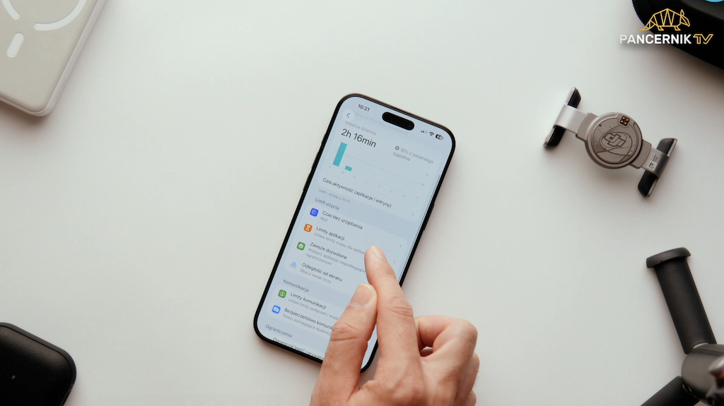 Przesiadka z Androida na iOS: obejrzyj zanim podejmiesz decyzję!